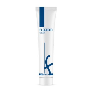 Floderm Cream 50Ml