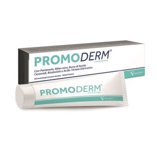 Promoderm Cream 100Ml