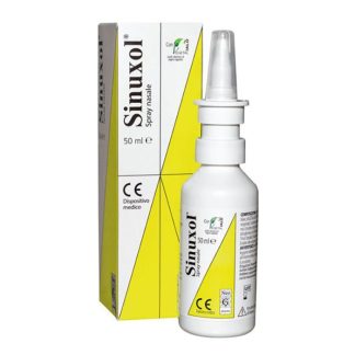 Sinuxol Spray 50Ml
