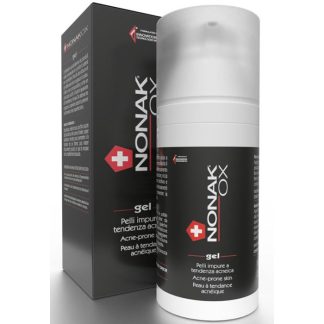Nonak OxGel 50Ml