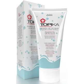 Topika Water Paste 250Ml