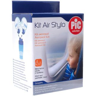 Pic Aerosol Kit Air Stylo
