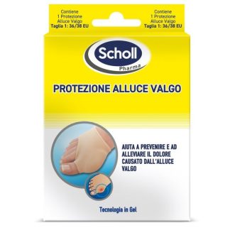 Scholl Bunion Protection S