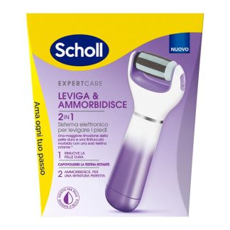 Velvet Soft Ricarica Roll Extra Esfoliante