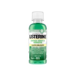 Listerine Denti&Gengive 95Ml