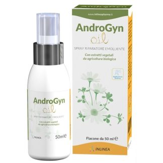 Androgyn Oil 50Ml