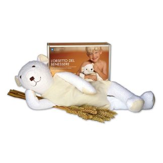 Benessure Bear Naturhalsan