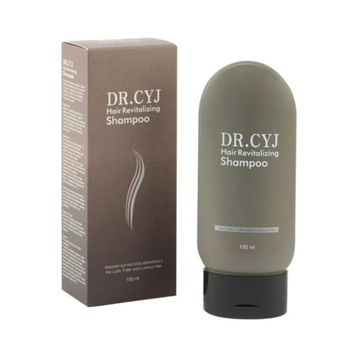 Dr.Cyj Revitalizing Shampoo 150Ml