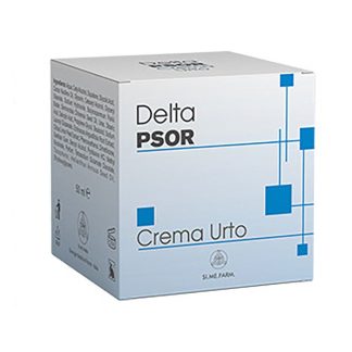 Deltapsor Impact Exfoliating Cream