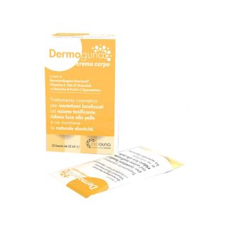Guna Dermocrema Corpo 15 Buste