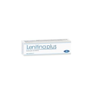 Lenitina Plus 50Ml