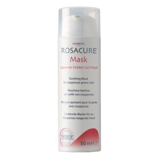 Rosacure Mask Leave On HiddenGel Mask 50Ml