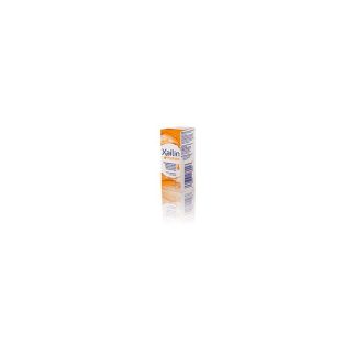 Lubricating Ophthalmic Solution Xailin Hydrate 10