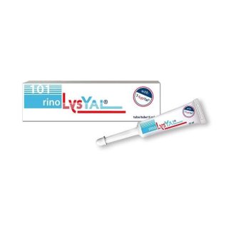 Rinolysyal 15Ml