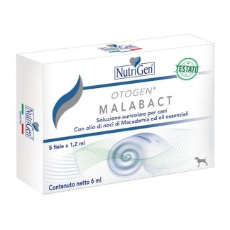 Otogen Malabact 5F Nutrigen