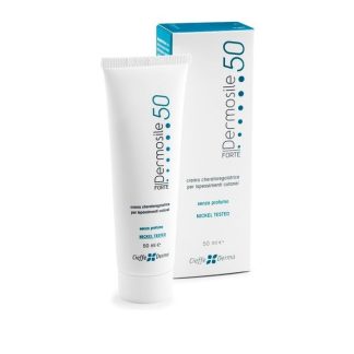 Dermosile 50 Forte 50Ml