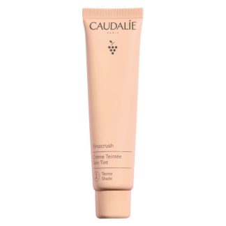 Caudalie Vinocrush Crema Colorata 2 30Ml
