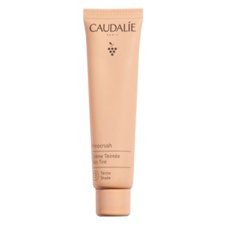 Caudalie Vinocrush Crema Colorata 3 30Ml