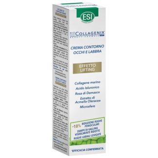 Esi Biocollagenix Eye Contour Cream 15Ml