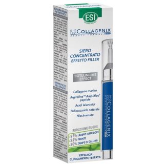 Esi Biocollagenix Filler Effect Serum 10Ml