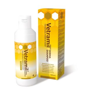 Vetramil Dermashampoo 150Ml