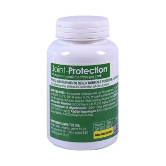 Joint Protection 100Cpr Masticabili