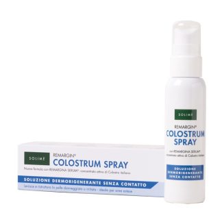 Remargin Colostrum Spray 100Ml