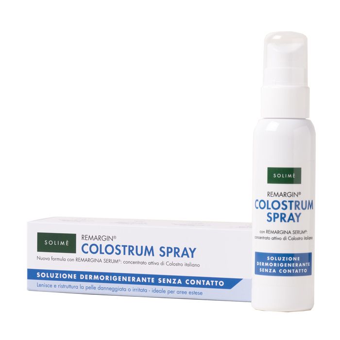 Remargin Colostrum Spray 100Ml
