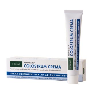 Remargin Colostrum Cream 30Ml