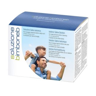 Bimboneb Sol Isotonic 25F 5Ml