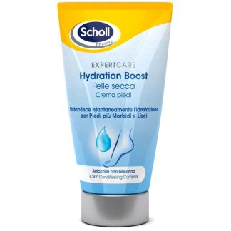 Scholl Hydration Boost Dry Skin