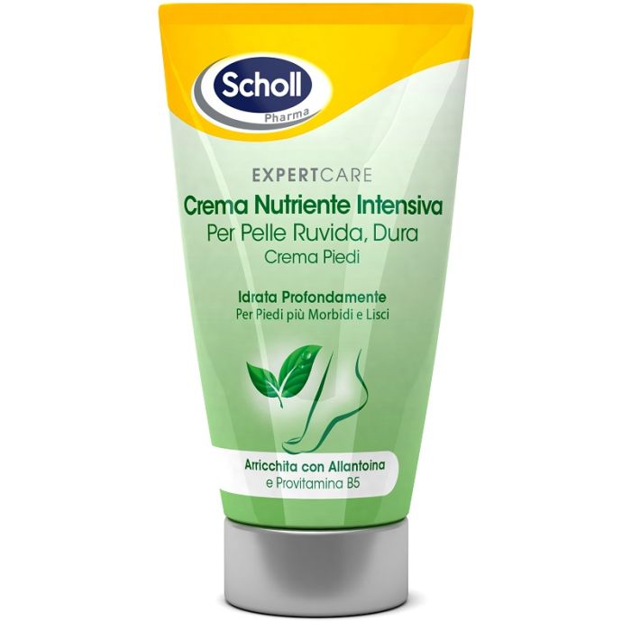 Scholl Nourishing Intensive Cream