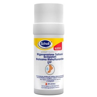 Scholl Balm Stick Tall Cracked Heel