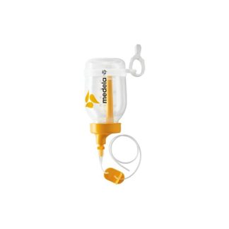 Supplementary Feeding System