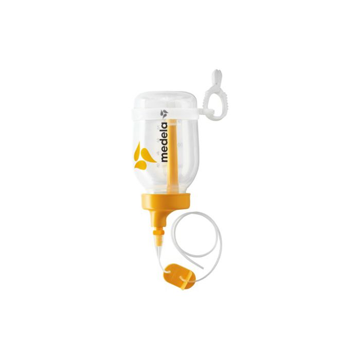 Supplementary Feeding System