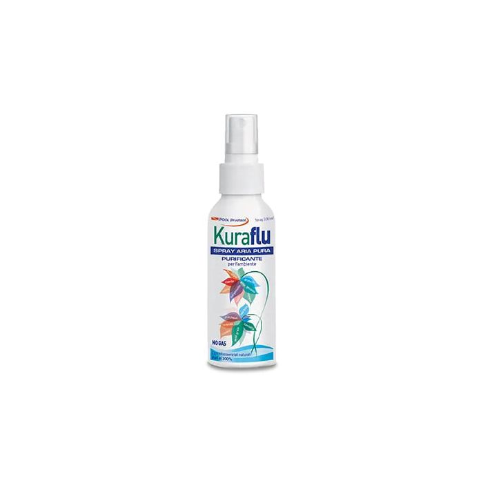 Kuraflu Spray Pure Air NoGas