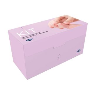 Pleyris Kit Subcutaneous/Intramuscular Administration