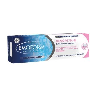EmoformGengive Sane 100Ml