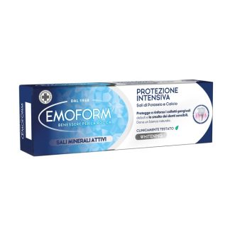 Emoform Intensive Protection 75Ml