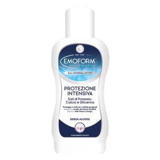 Emoform Intensive Protection Mouthwash