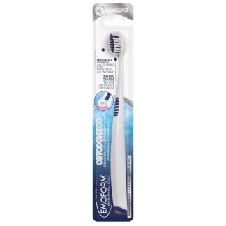 Emoform Orthodontic Toothbrush