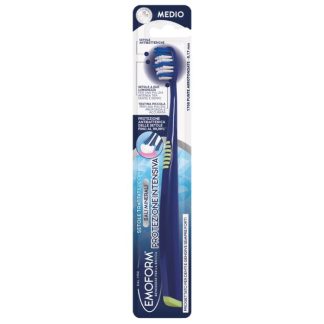 Emoform Intensive Protection Toothbrush