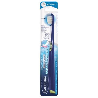 Emoform Sensitive Toothbrush Enamel