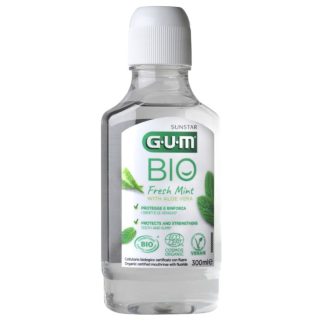 Gum Bio Mouthwash 300Ml