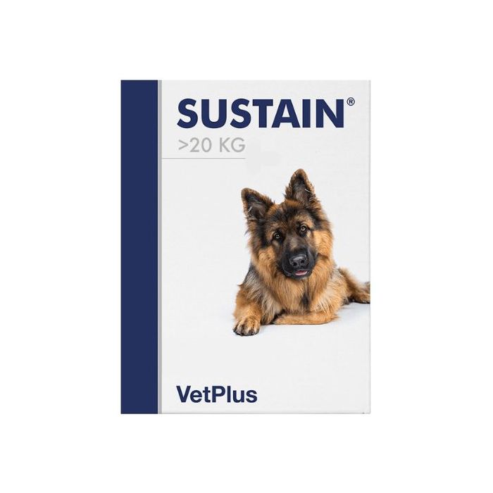 Sustain L Breed 30Bust