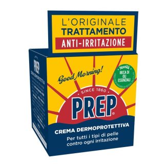 Prep Protective Cream 75G