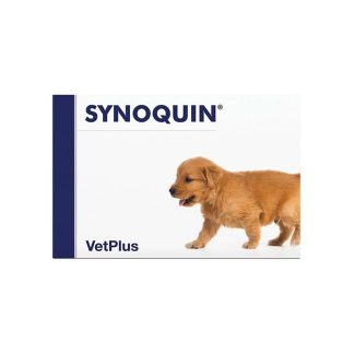 SynoquinGrowth 60Cpr