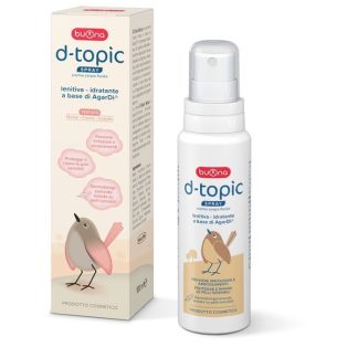 Dtopic Spray 100Ml