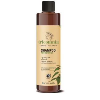 Tricomnia Anti-Dandruff Shampoo