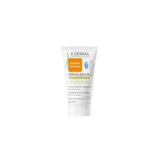 Dermalibour + Barrier Cream 50Ml